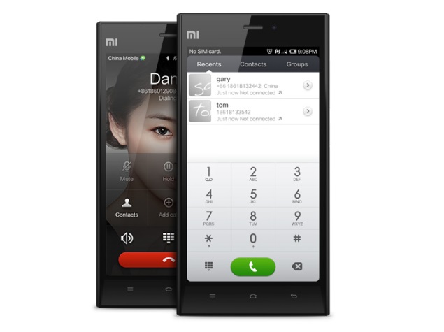 xiaomi_mi3_official_dialler