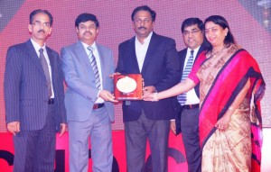 Clover Infotech Award