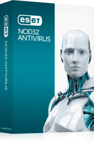ESeT NOD32 Antivirus