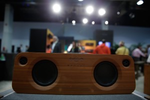 House Of Marley Unveils 2015 CES Lineup & Features Live Performances By Reggae All-Stars - Daniel Bambaata Marley, Johnny Osbourne, Shinehead And Sister Nancy