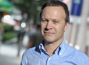 Gian Paolo Bassi, CEO, SOLIDWORKS