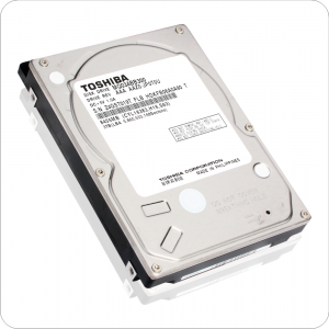 Hard Drive 2