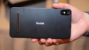 Kodakmi5
