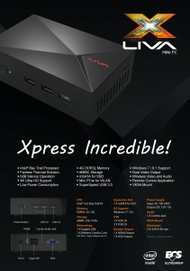 LIVA-X_eDM