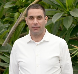 Mr. Assaf