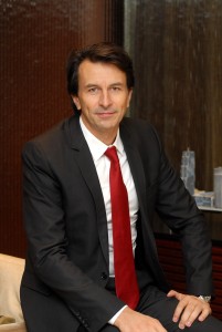 Patrice Perche