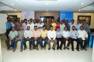 dell meet