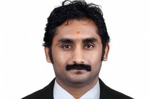 Hari Krishnan Nair_pcchimp_Sales Head