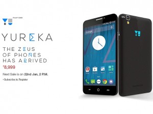micromax_yu_yureka_second_flash_sale_amazon_india