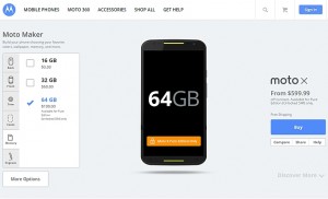 moto_x_pure_edition_64_gb_website_screenshot
