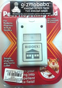 riddex