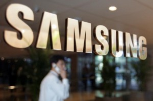 samsung logo
