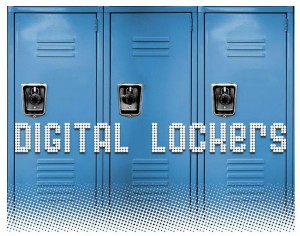 Digital Lockers