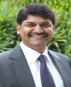 Anil Valluri_NetApp India