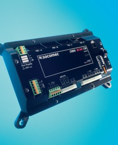 BCMS 720