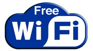 Free Wi-Fi Service