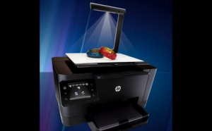 HP-3D-Printer