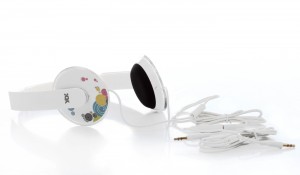 Lapcare YO! LMH 207- unbreakable headset