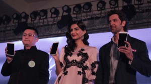 OPPO N1 launch