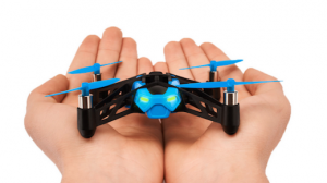 Parrot Mini Drone (1)