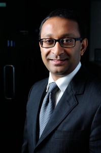 Somesh Chandra,Customer Services, Operations and Technology, Max Bupa Health Insurance
