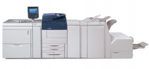 Xerox C70