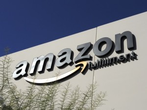 amazon fulfillment