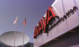 avaya_corporation