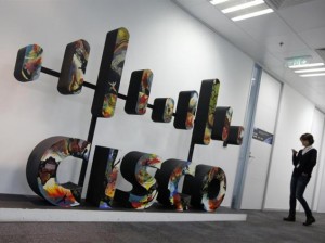 cisco office beijing