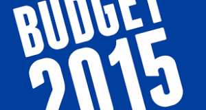 Budget 2015