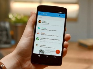 inbox by gmail nexus 5 youtube