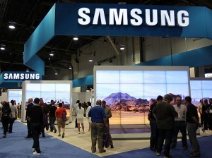 samsung infocomm 2014
