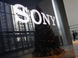 sony_christmas_tree_reuters