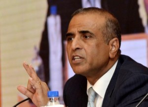 Airtel _Chairman_Sunil Bharti Mittal