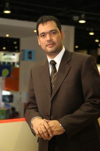 Ali Hyder - Group CEO - Focus Softnet
