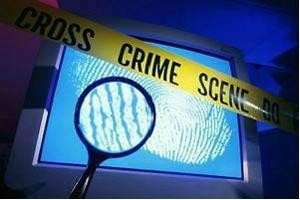 Cyber-crime
