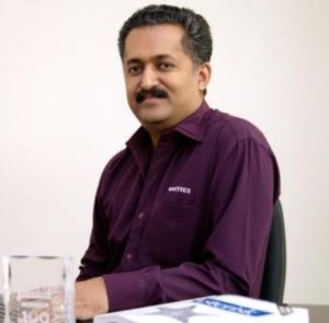 Devasia Kurian, CEO, BuyMyVoip.com
