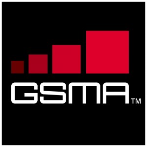 GSMA-Logo