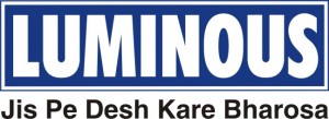 LuminousLogo
