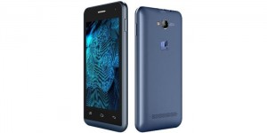 Micromax Bolt Q324