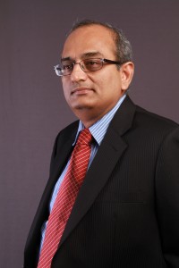 Mr Ravichandran Purushothaman,President, Danfoss Industries Pvt Ltd