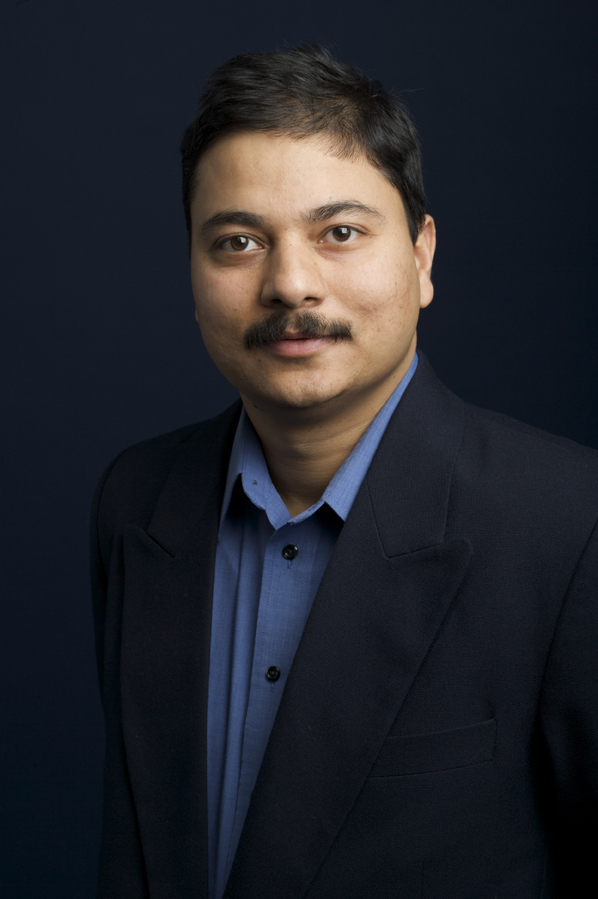 Partha Panda