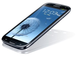 Samsung  Galaxy S3 Neo