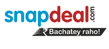 SnapDeal-Logo
