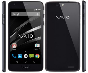 VAIO-Phone-VA-10J1