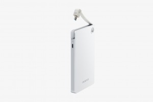 VOOC power bank (1)