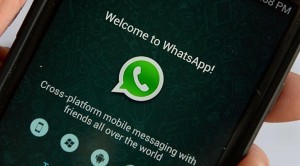 Whatsapp_Voice Calling