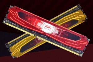 ZION XTreme Series DDR3