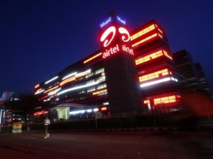 airtel gurgaon