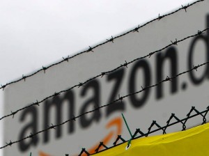 amazon fencing